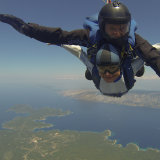Free fall