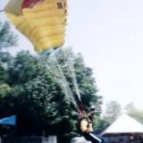 DK swoop one