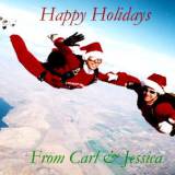 Xmas Email