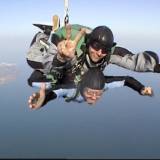 Jindrich Tandem Freefall 2