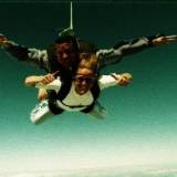 SKYDIVE 21