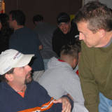 Chuck Teaching