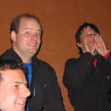 Ben Cornholio and Bets