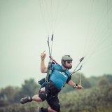 Parachute Montreal