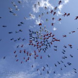 Falling