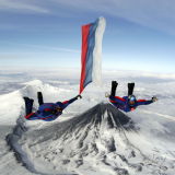 Over Snow