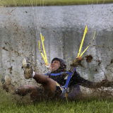 Muddy Landing