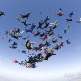 Scattered