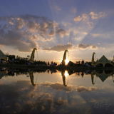 Sunset III