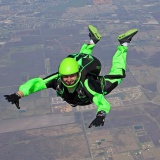 Just Jumping