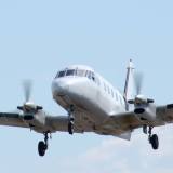 One Big Jump Plane