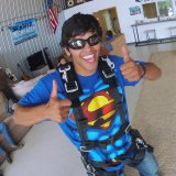 Skydive Greater
