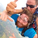 Skydive Greater
