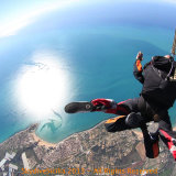 SkydiveSicilia Siracusa Drop Zone 