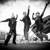 S.I.S. aff jump!