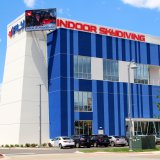 iFly Chicago- Rosemont