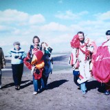 My first jump/pc/sl/Nov 1976 antioch