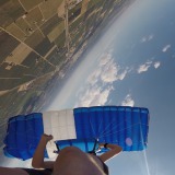 conopy flight