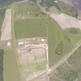 Huge landing area!!