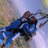 Skydiving Tandem