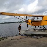 Seaplane Rating