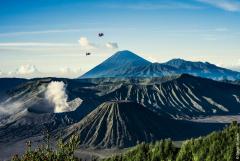 Volcano