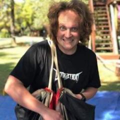 Kobus Jnr Pretorius