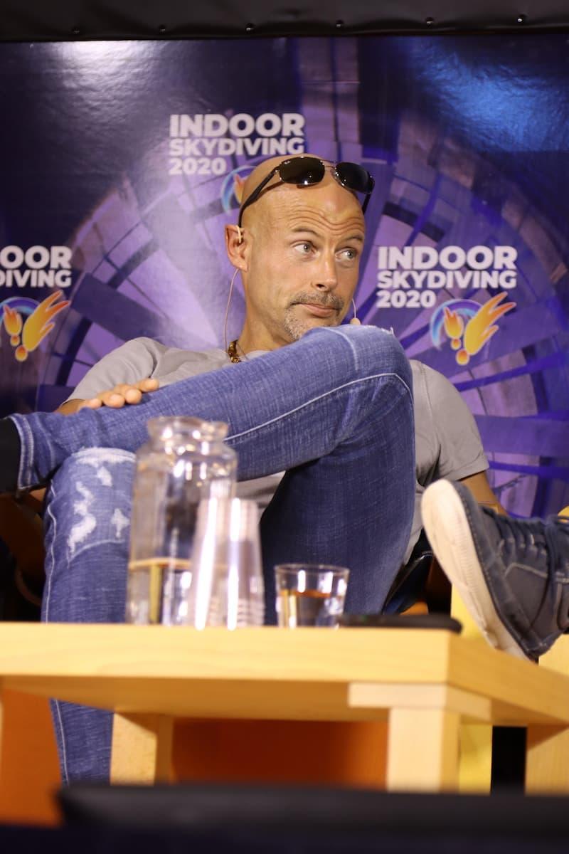 Boris Nebe, ISG Group.JPG