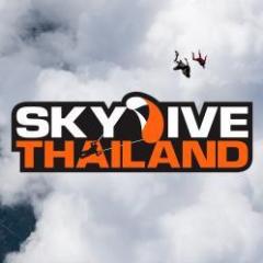 SkydiveThailand