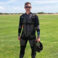 Griffin Petri