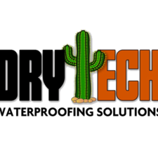 Dry Tech Waterproofing Sol