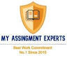 Myassignmentexperts