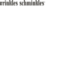 wrinklesschminkles