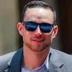 Brandon Taylor