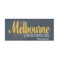 Melbourne Chauffeurs Servi