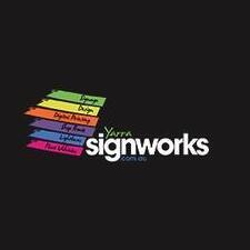 Yarra Signworks