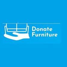 Donate furniture