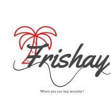 Frishay