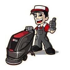 Wisconsin Scrub & Sweep