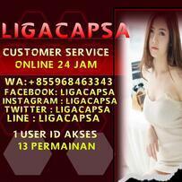LIGACAPSA
