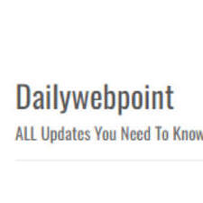 dailywebpoint