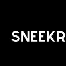 SNEEKR
