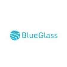 Blueglass
