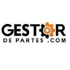Gestor De Partes