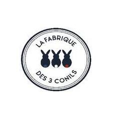 LA FABRIQUE DES 3 CONILS