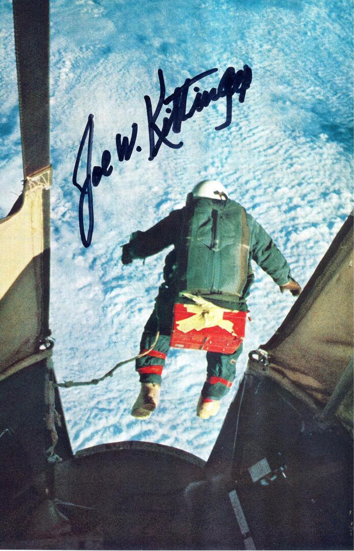 Kittinger autograph.JPG