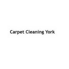 Carpet Cleaning York