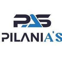 PAS Pilanias