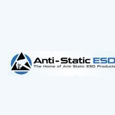 Antistatic ESD