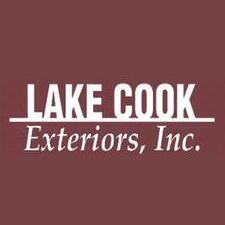 LAKE COOK EXTERIORS